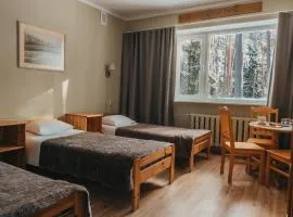 Tartumaa Tervisespordikeskus