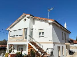 La casuca de Candela, hotell sihtkohas Santillana del Mar