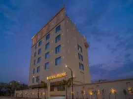 Royal Prime - A City Center Boutique Hotel In Jaipur