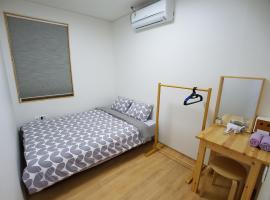 Bong Stay, hotel in Jeju