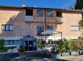 Hotel I Platani