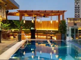 IntercityHotel Dubai Jaddaf Waterfront