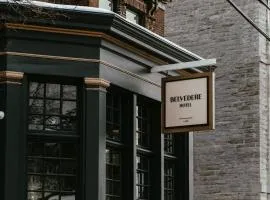 The Belvedere Hotel - Kingston