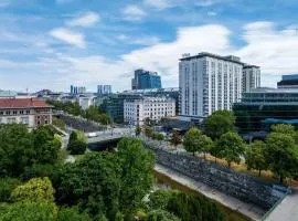 Hilton Vienna Park
