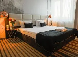 NoBo Hotel - business