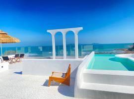 anlankendingmeisu, hotel en Dapeng