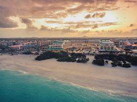 JOIA Aruba by Iberostar, hotel in Eagle Beach