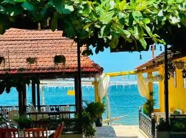 Luti Homestay and Restaurant