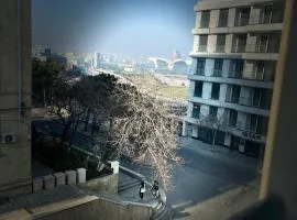 Panorama-Madinah-ZamZam -Halal Hotels Group