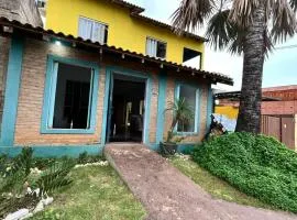 Pousada Pé de Cedro