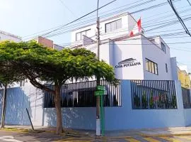 Casa Pucllana Miraflores - Hotel Boutique