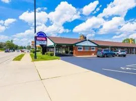 Hillside Manor Motel