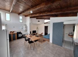 Casa BAO, hotel in Río Gallegos