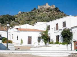 Ξενοδοχείο φωτογραφία: Hostal El Camionero