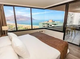 Studio 56 Apart Hotel by Terrado Iquique