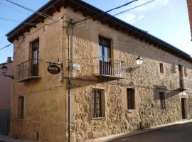 Hotel Photo: La Posada de Pesquera