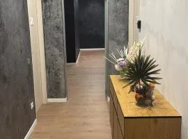 A guesthouse