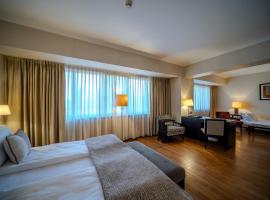 Hotel Rivo Timisoara, hotel in Timişoara