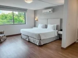 El Golf Hotel Boutique