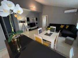 Apartmani Stijepovic, Hotel in Podgorica