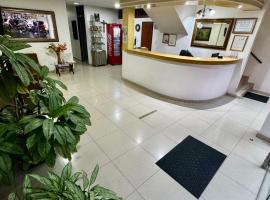 Hotel Tucan Pereira, ξενοδοχείο σε Pereira