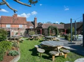 The Huntsman of Brockenhurst