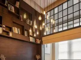 Chongqing Boli Hotel