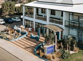 Seafront Hotel Kangaroo Island, ξενοδοχείο σε Penneshaw