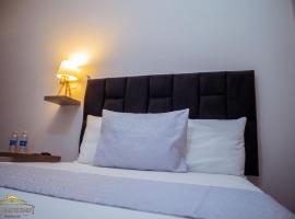 Las Lomas de Fonavi, hôtel à Tarapoto