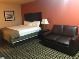 Executive inn motel & RV Park