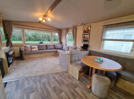 5 lochview, hotel v destinaci Beattock