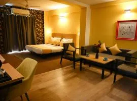 My One Hotel-Golf Course Road