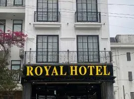 Royal Hotel Vinh Yen