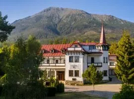 APLEND Villa Dr Szontagh Est 1876