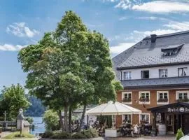 Hotel Schiff am Schluchsee