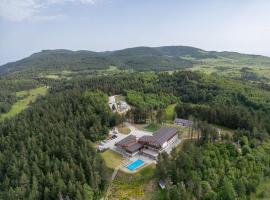 Хижа Марциганица, hotel v mestu Asenovgrad