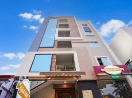 RG Suites HSR