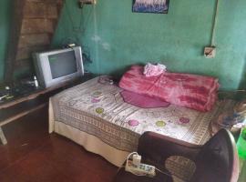 Family home, hotel in Debichaur