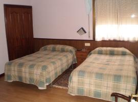 Gambaran Hotel: Hostal Hilton