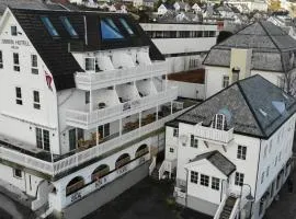 Jibben Hotell