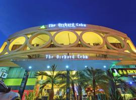 The Orchard Cebu Hotel & Suites powered by Cocotel, hotel din Cebu