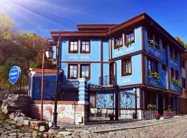 Pulpudeva Family Hotel