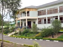 Igongo Country Hotel & Cultural Centre
