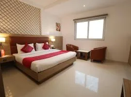 Hotel Elevate Suites Near Delhi Airport WITH- Free Airport PICKUP