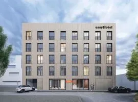 easyHotel Valencia Ciutat Vella