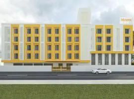 Bloom Hotel - Taloja, Navi Mumbai