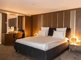 Ganzo Boutique Hotel