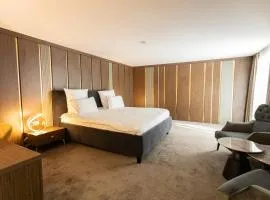 Ganzo Boutique Hotel