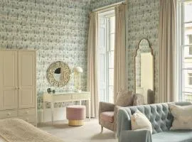 The Queensberry Hotel