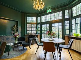 B&B Willem II, hotel in Roermond